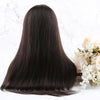 On Sale Front Lace Wig Straight