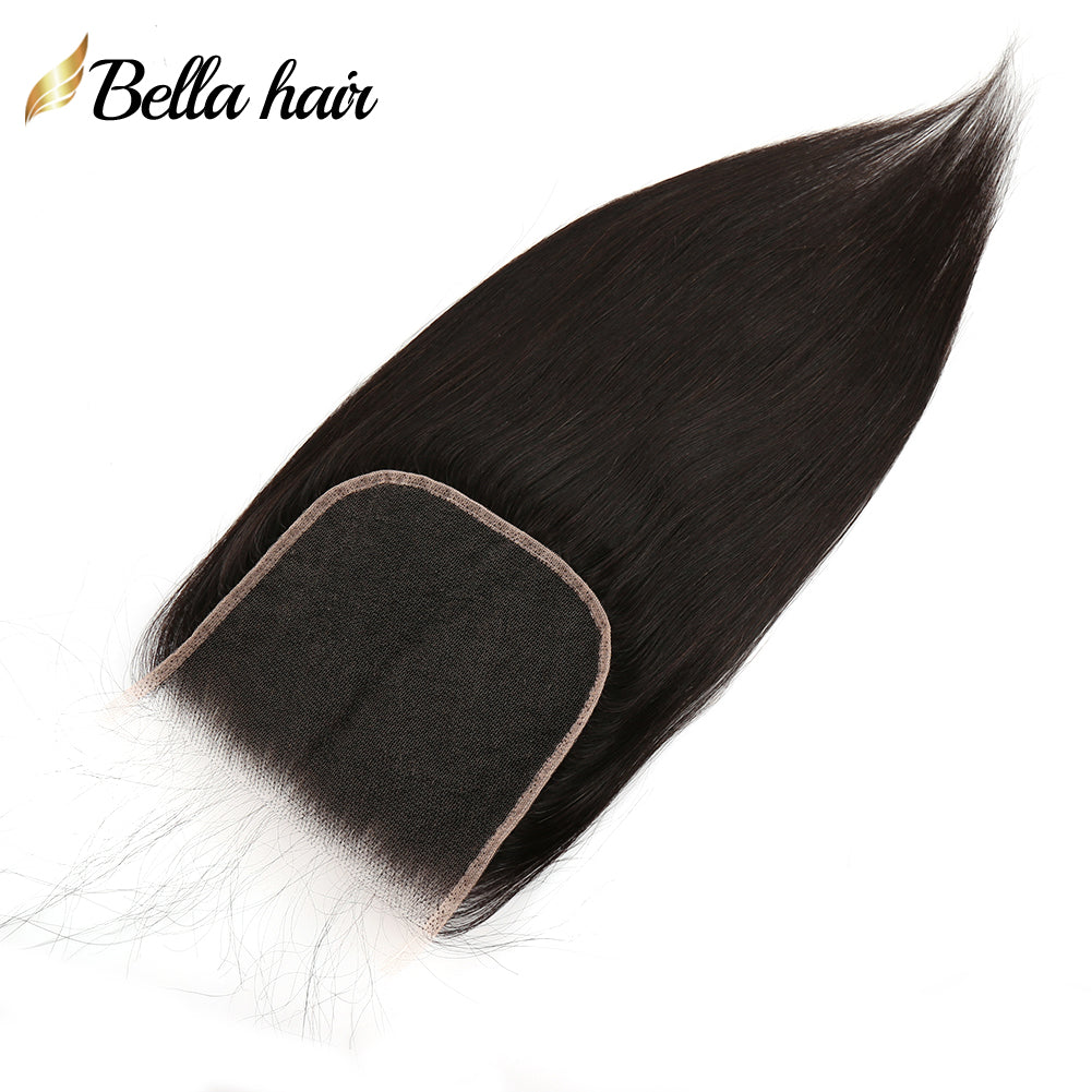 9A 4*4 HD Lace Closure Wholesale