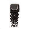 9A 4*4 Swiss HD Lace Closure Straight/ Body Wave/ Deep Wave/ Loose Deep/ Curly Wave/ Water Wave/ Loose Wave