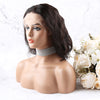 200% Density 13*4 Full Frontal Bob Wig Body Wave