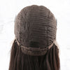 200% Density 13*4 Full Frontal Bob Wig Straight
