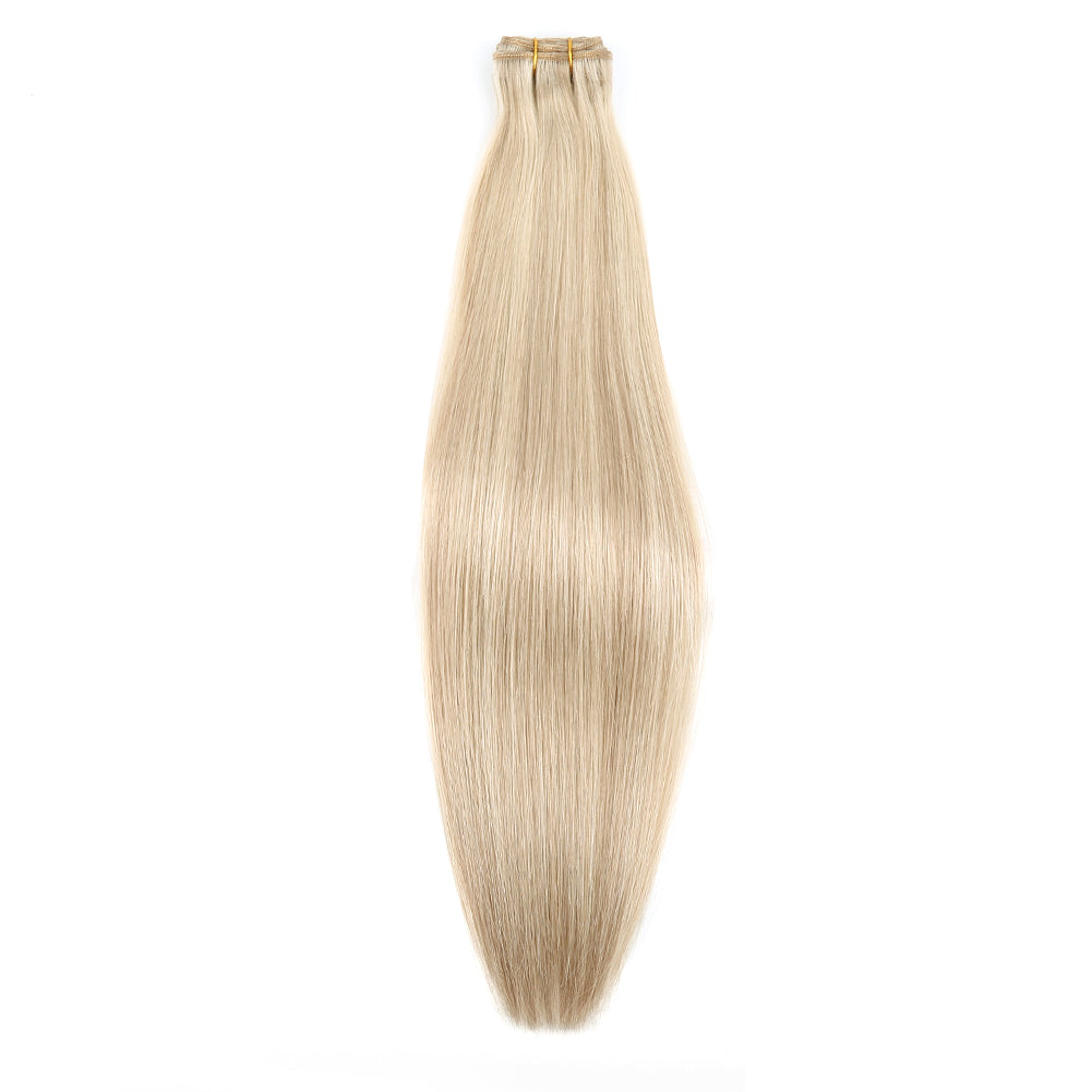 Premium Bundles One Donor Virgin Human Hair #P17A/60A