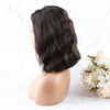 4*4 Closure Glueless Bob Wig Body Wave