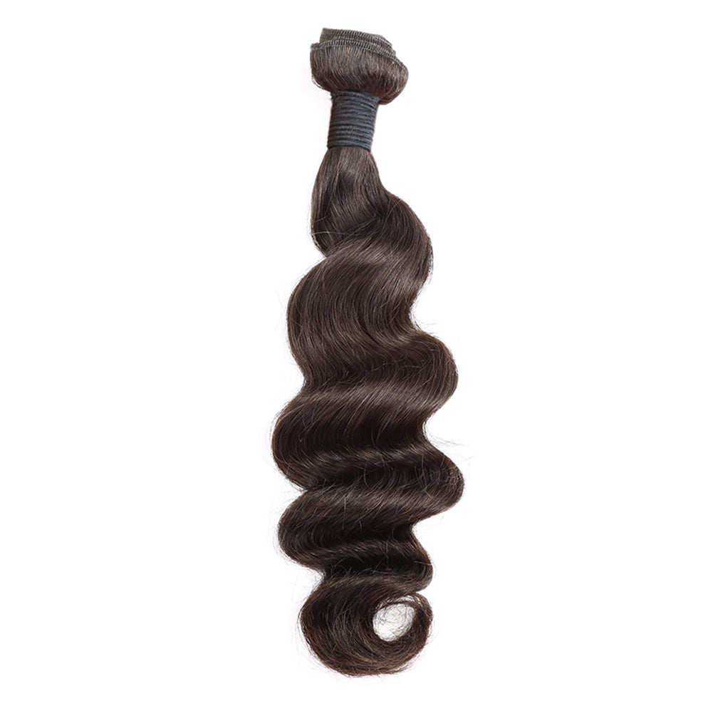 On Sale Loose Deep Virgin Hair Bundles