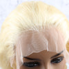 613 Blonde Full Lace Wig 180% Density