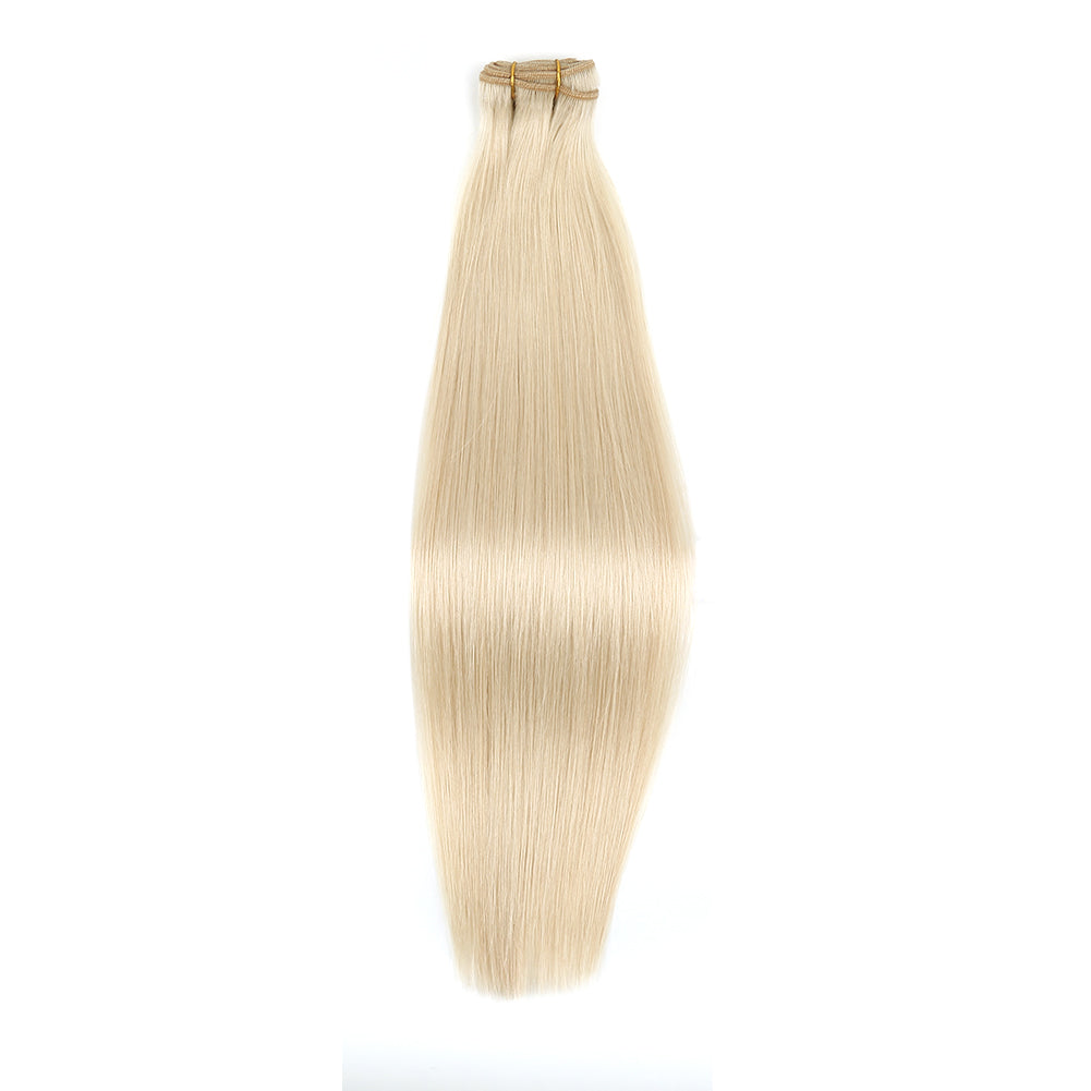 Premium Bundles One Donor Virgin Human Hair #60A