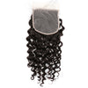 9A 5*5 Lace Closure Brown Lace