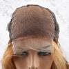#4/27  5*5 Closure Wig High Light Color Wig Body Wave