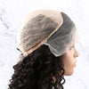 On Sale Deep Wave Front Lace Wig