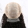 On Sale Curly Wave Front Lace Wig