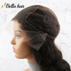 13*6 Front Lace Wig Brown Lace/ HD Lace