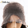 Full Lace Bob Wig Water Waver