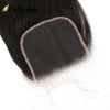 9A 5*5 Lace Closure Brown Lace