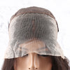 200% Density 13*4 Full Frontal Bob Wig Body Wave