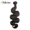 9A Hair Bundles Virgin Human Hair 32"-40" Straight/ Body Wave