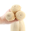 On Sale 613 Blonde Hair Bundles Straight