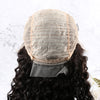 On Sale Deep Wave Front Lace Wig