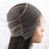 360 Lace Wig All Texture