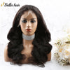200% Density 13*6 Full Frontal Wig  HD Lace 12"-30"