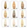 Light Color Hand-Tied Luxury Genius Hair Weft