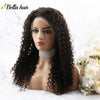 200% Density 13*6 Full Frontal Wig  HD Lace 12"-30"