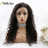 200% Density 13*6 Full Frontal Wig  HD Lace 12"-30"