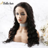 200% Density 13*6 Full Frontal Wig  HD Lace 12"-30"