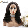 200% Density 13*6 Full Frontal Wig  HD Lace 12"-30"