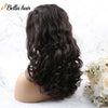 200% Density 13*6 Full Frontal Wig  HD Lace 12"-30"