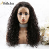 200% Density 13*6 Full Frontal Wig  HD Lace 12"-30"