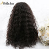 200% Density 13*6 Full Frontal Wig  HD Lace 12"-30"
