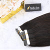 PU Tape In Hair Extensions Straight