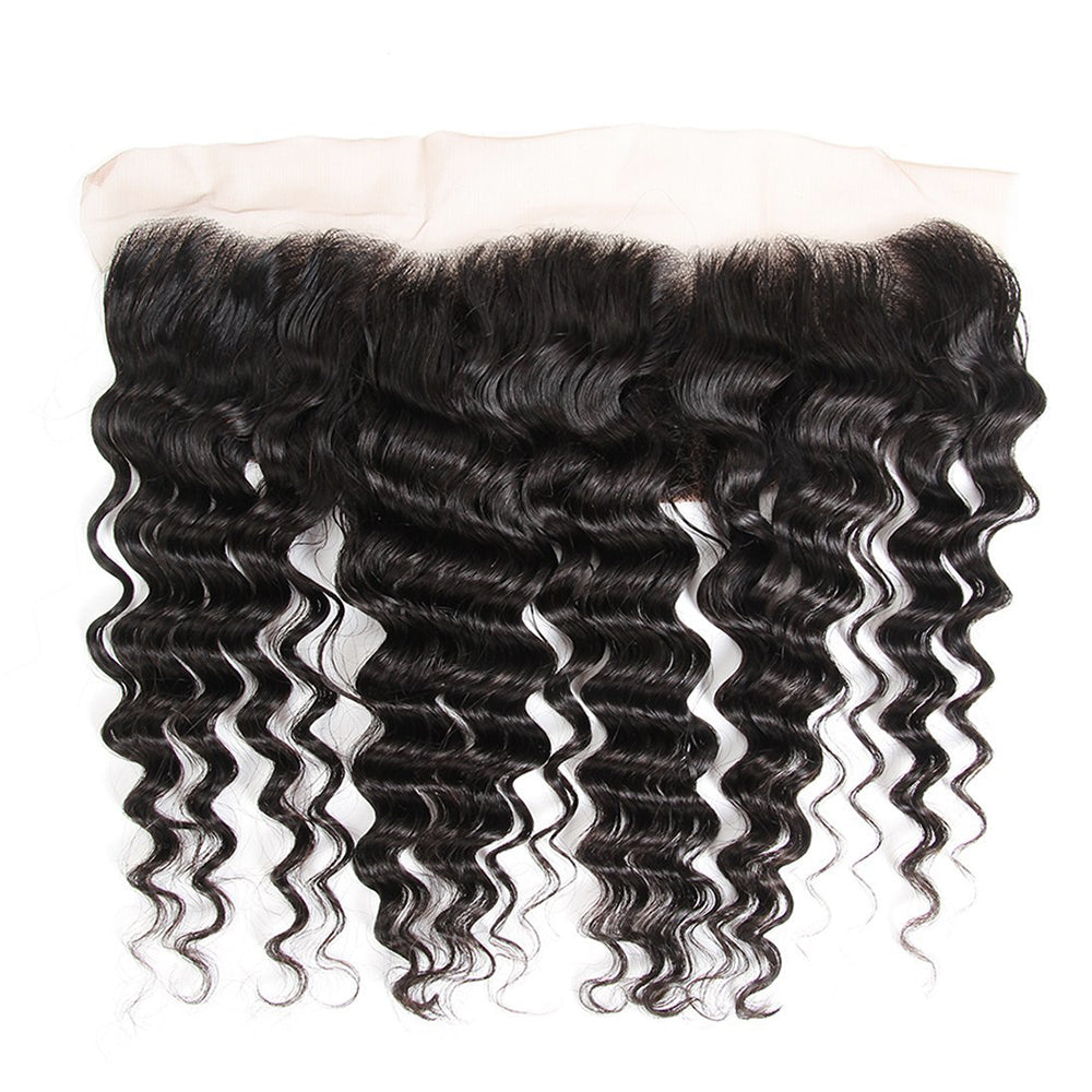 9A 13*4 Lace Frontal Wholesale - Bella Hair