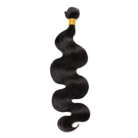 Virgin Hair