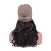 360 Full Lace Wig All Texture - Bella Hair