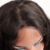 Human Hair Wig Lace Front Wig - Virgin Hair