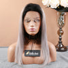 150-density-full-lace-wig-ombre-1b-grey-color-straight-on-sale