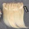 On Sale 613 Blonde Frontal Straight/Body Wave