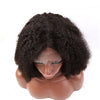 Kinky Curl Front Lace Wig - Bella Hair