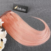 On Sale Pink Color Lace Closure