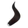 PU Tape In Hair Extensions Straight