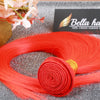 Hair Bundles Red Straight - Bella Hair