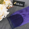 On Sale Blue Color Lace Closure