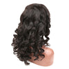 On Sale  Loose Wave Front Lace Wig - Bella Hair