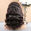 On Sale  Full Lace Wig Loose Wave - Bella Hair