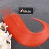 Lace Closure Virgin Hair Red - Bella Hair