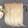 On Sale 613 Blonde Frontal Straight/Body Wave