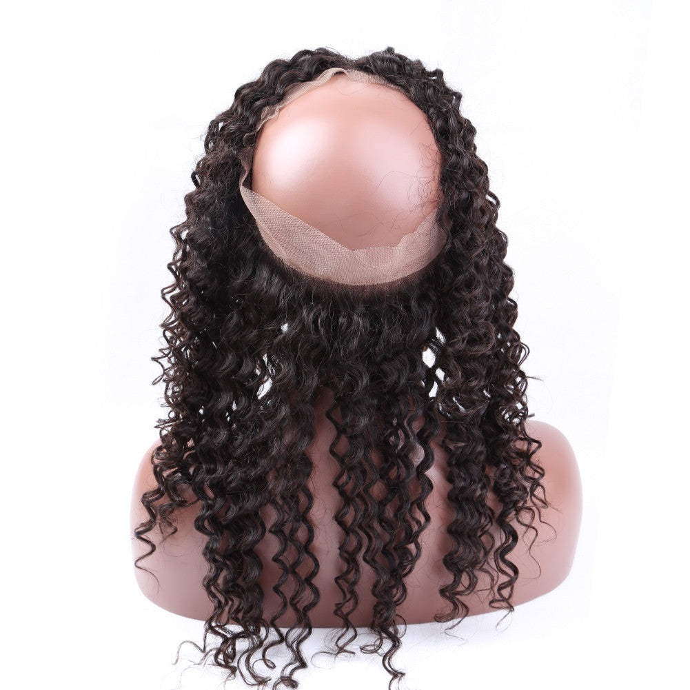 On Sale 360 Lace Frontal - Bella Hair