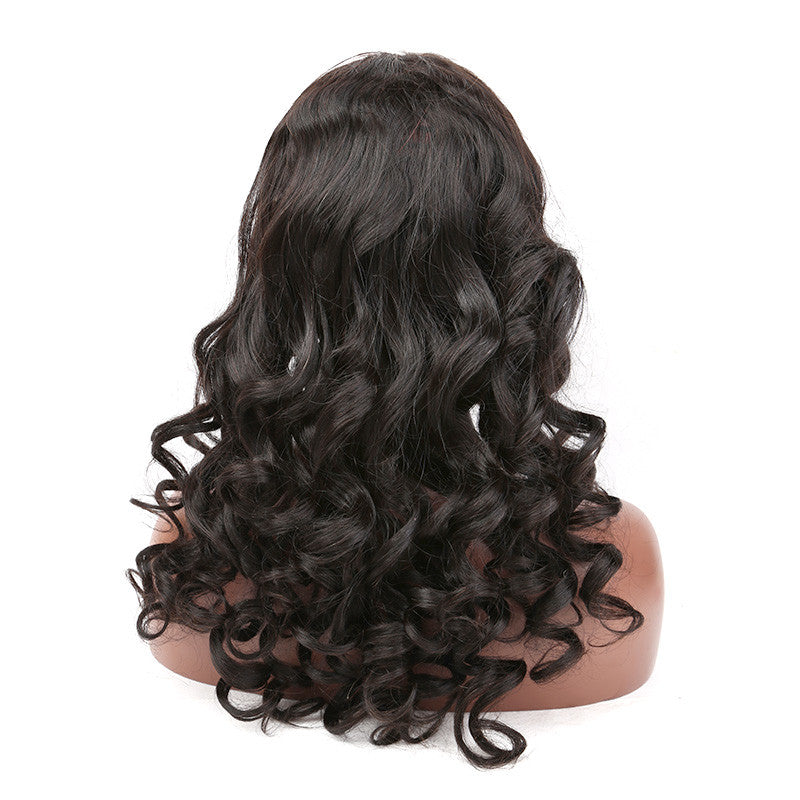 Front Lace Wig Wholesale - Bella Hair