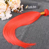 Hair Bundles Red Straight - Bella Hair